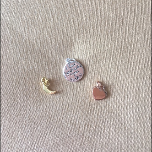 Charm Set - Picture 2 of 2